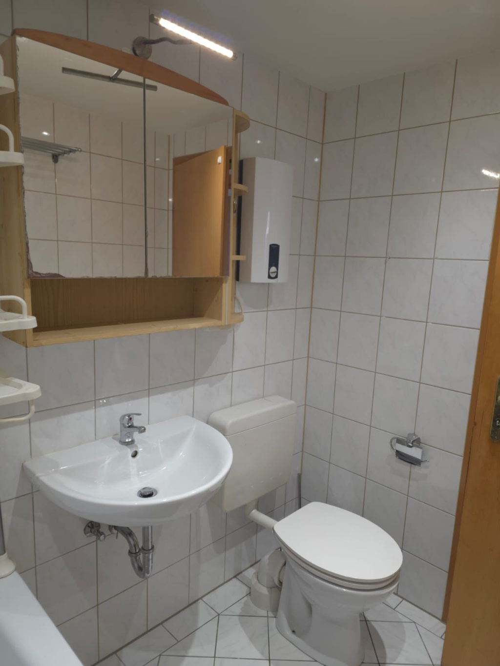 Schickes Zimmer in Düsseldorf Bilk – 40223 Düsseldorf Bilk – Vorschaubild 11