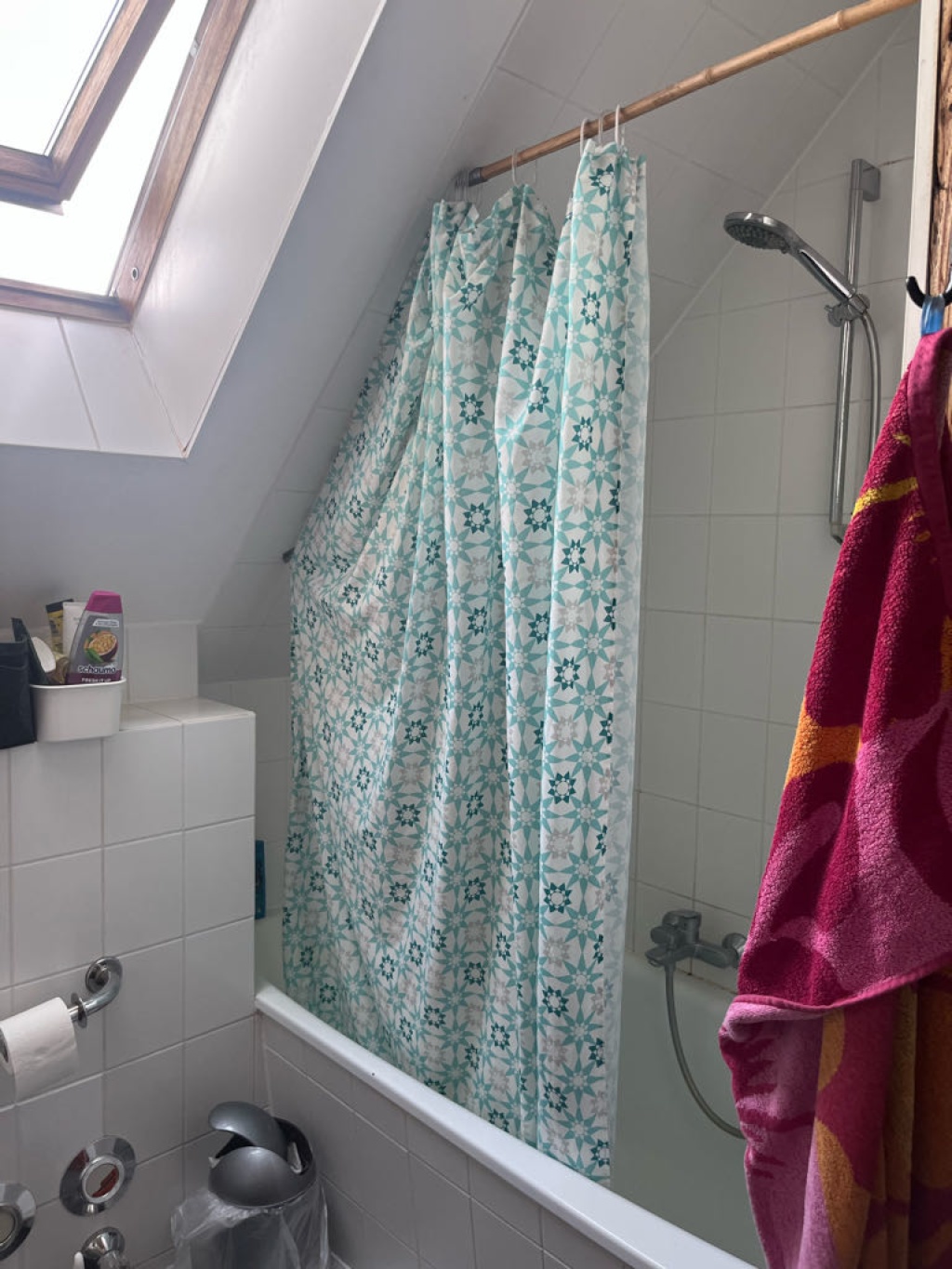WG-Zimmer Höchst Kasinostraße - Bild 10