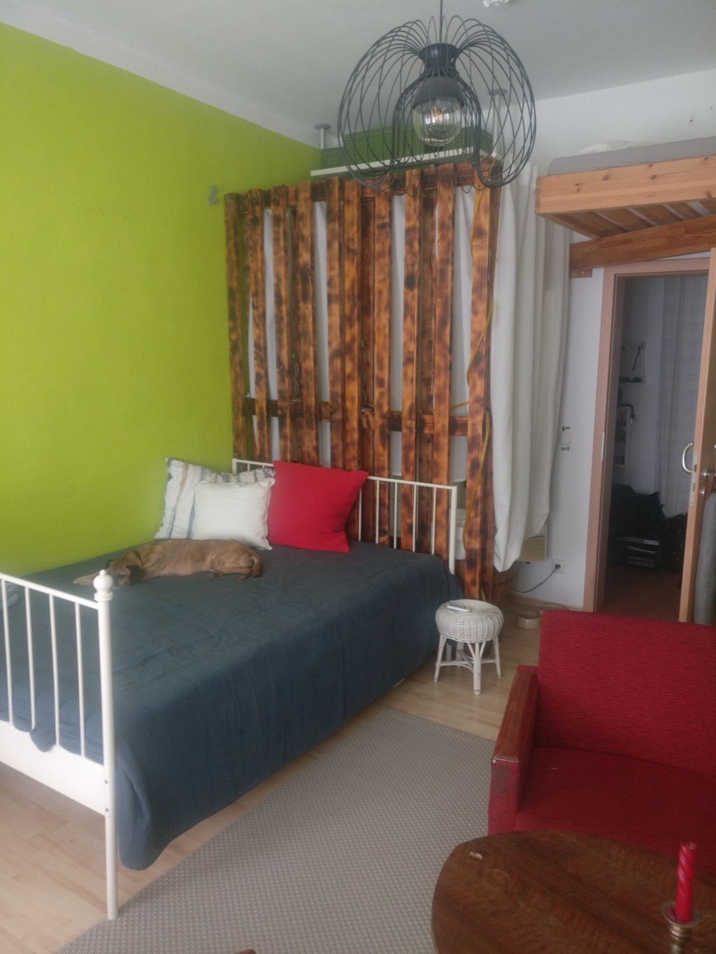 Flatshare Lichtenhain Rupprechtstraße - picture 6
