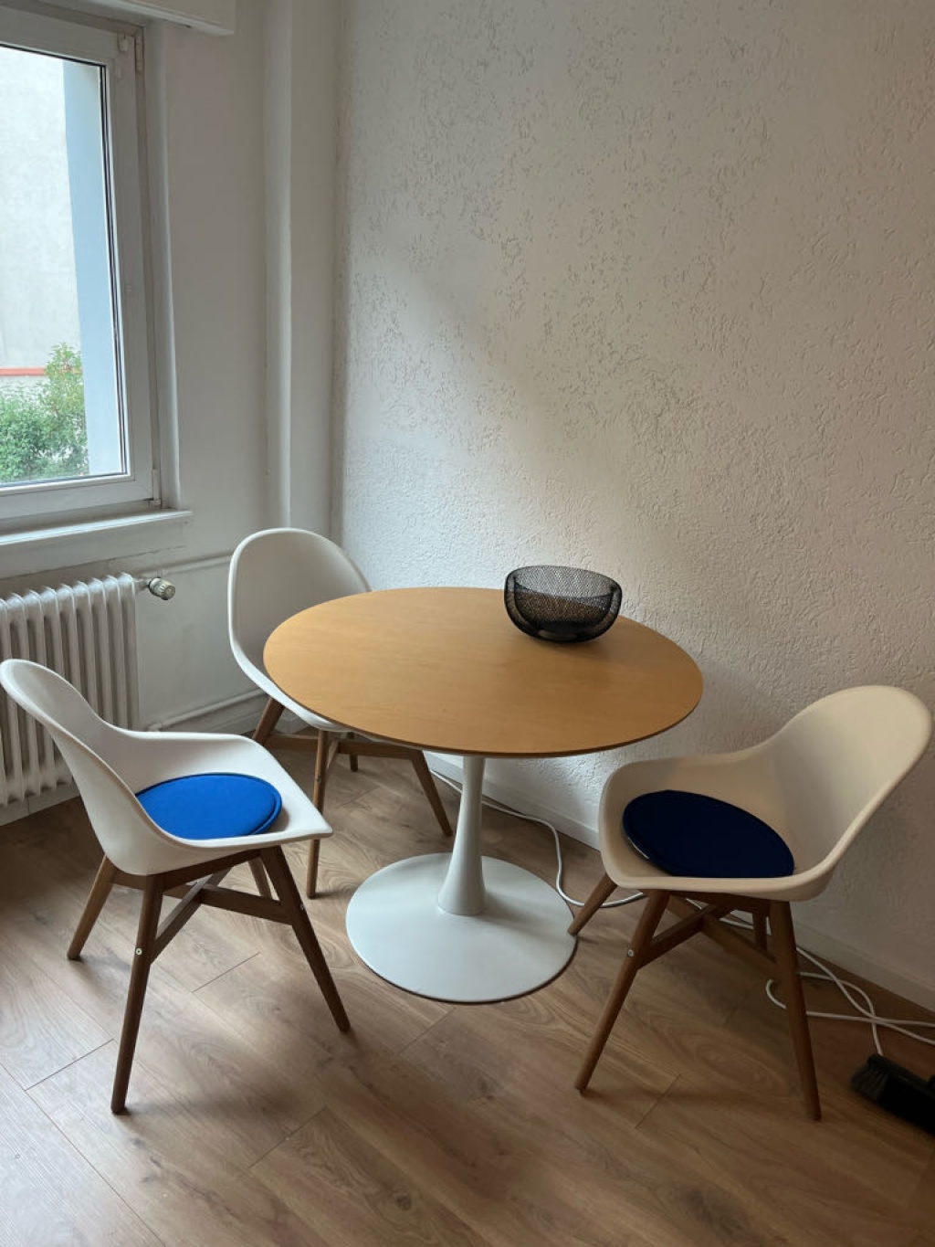 Flat Nordend-West Fichardstraße 9 - picture 12
