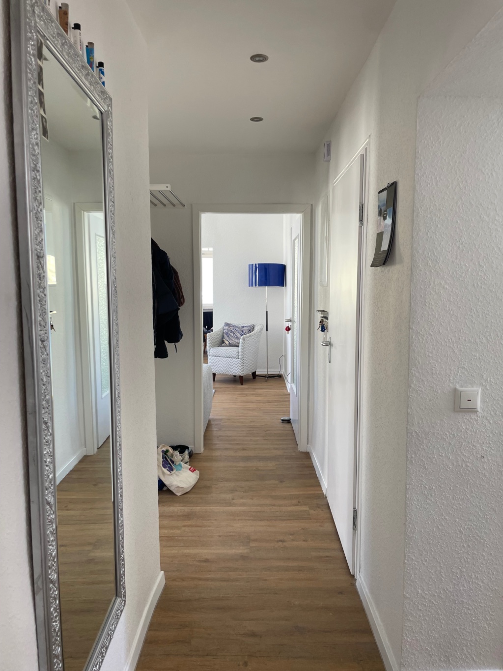 BEFRISTET: Lichtdurchflutete 2,5-Zimmer Wohnung in Uninähe – Zülpicher Straße, 50937 Köln Sülz – Vorschaubild 8