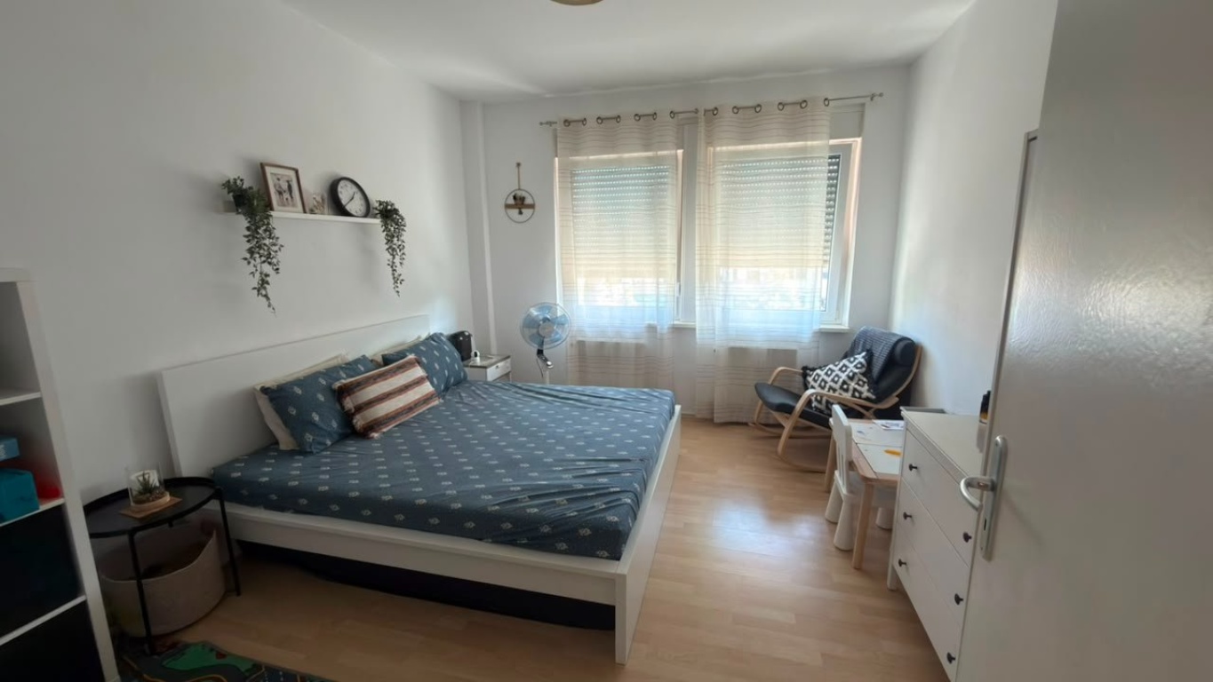 Flat Mannheim M7 12 - picture 6