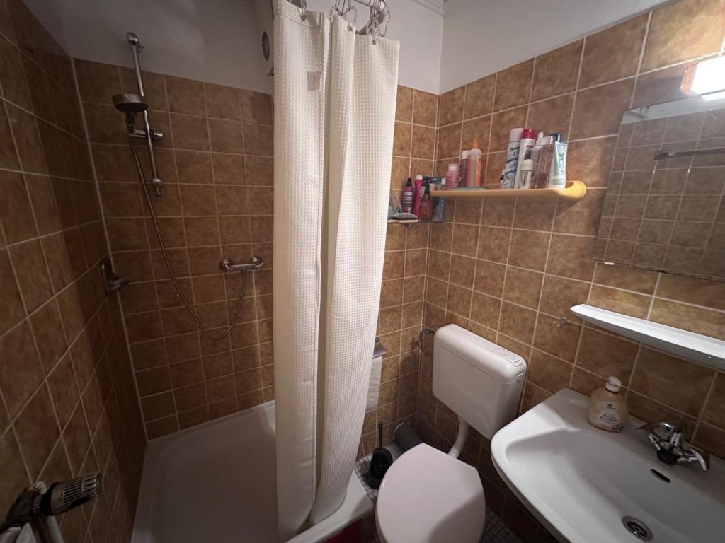 Helle 1-Zimmer-Wohnung in Göttingen, Weende – Philipp-Reis-Straße, 37075 Göttingen Weende – Vorschaubild 8