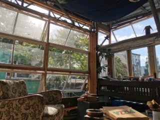 Anzeige bitte lesen: Atelier(450+Nk) oder Atelierplatz(450+Nk) zu vermieten — photo 1