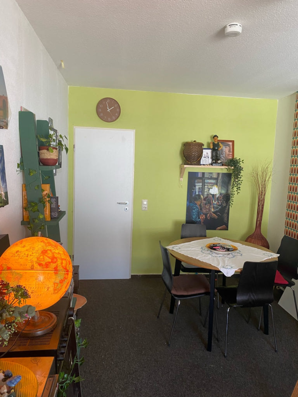 Apartamento Kernstadt Krummbogen - foto 8