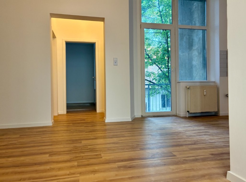 Wohnung Innenstadt Friedrich-Wilhelm-Straße 38 - Bild 8
