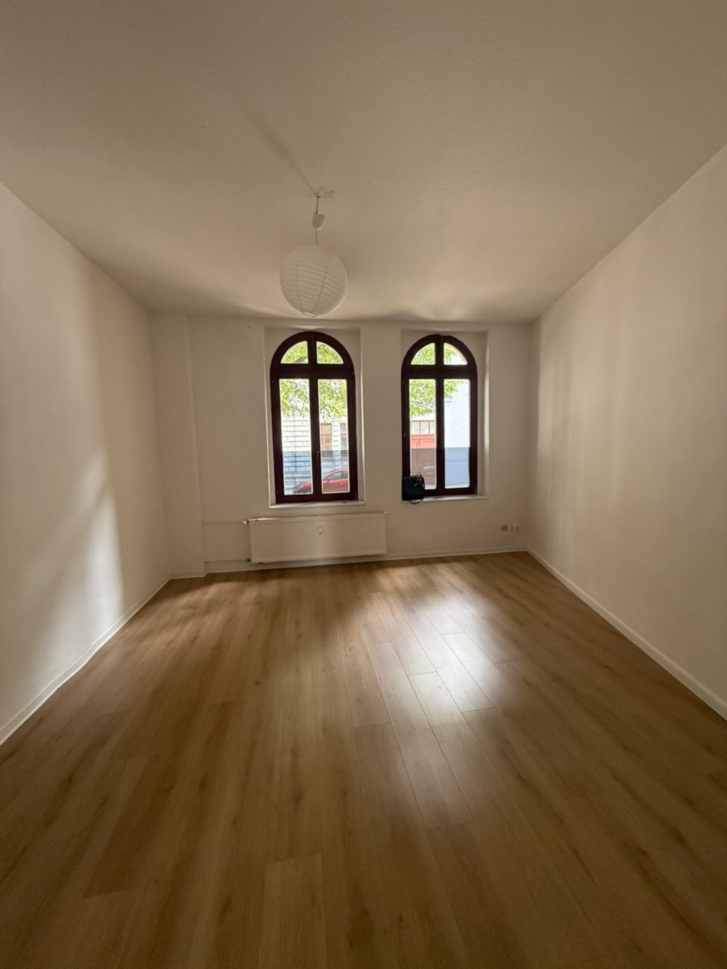 Flatshare Sudenburg Helmstedter Strasse 61 - WE 1 Zimmer 2/ 20 qm