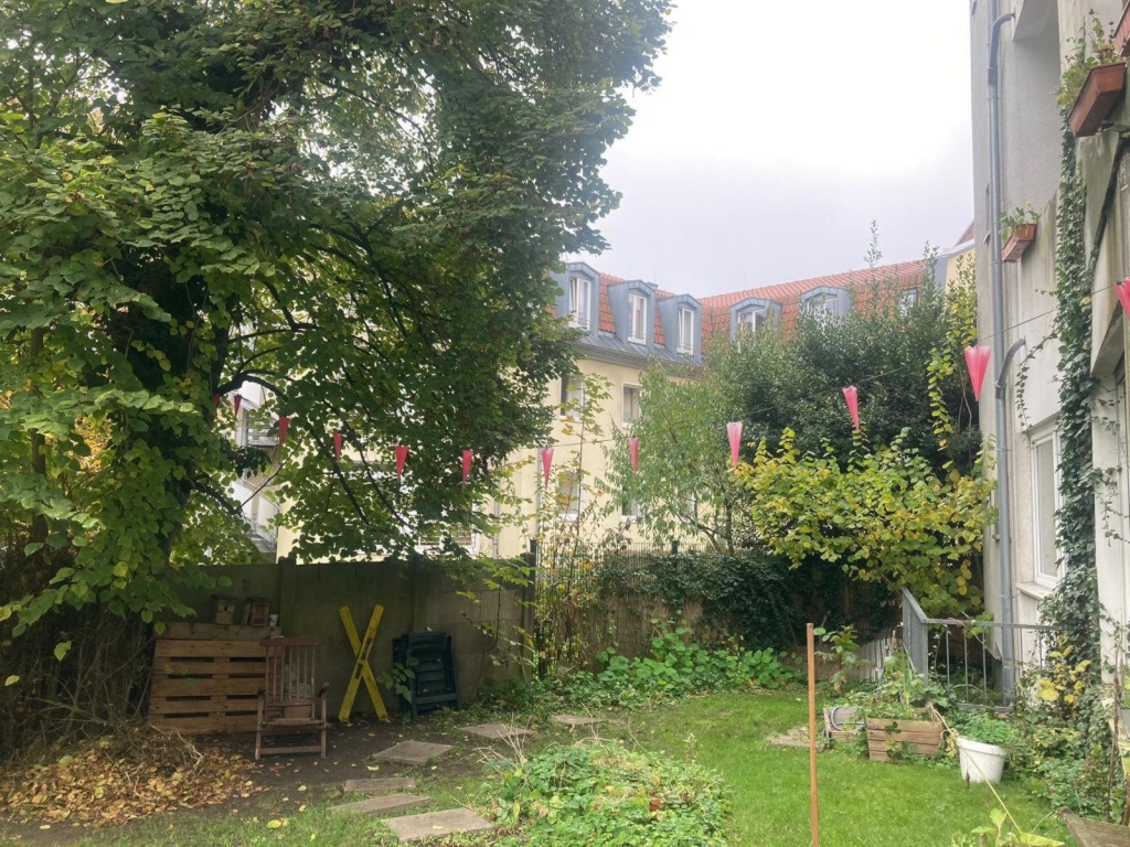 WG-Zimmer Hafen Soester Str. - Bild 11