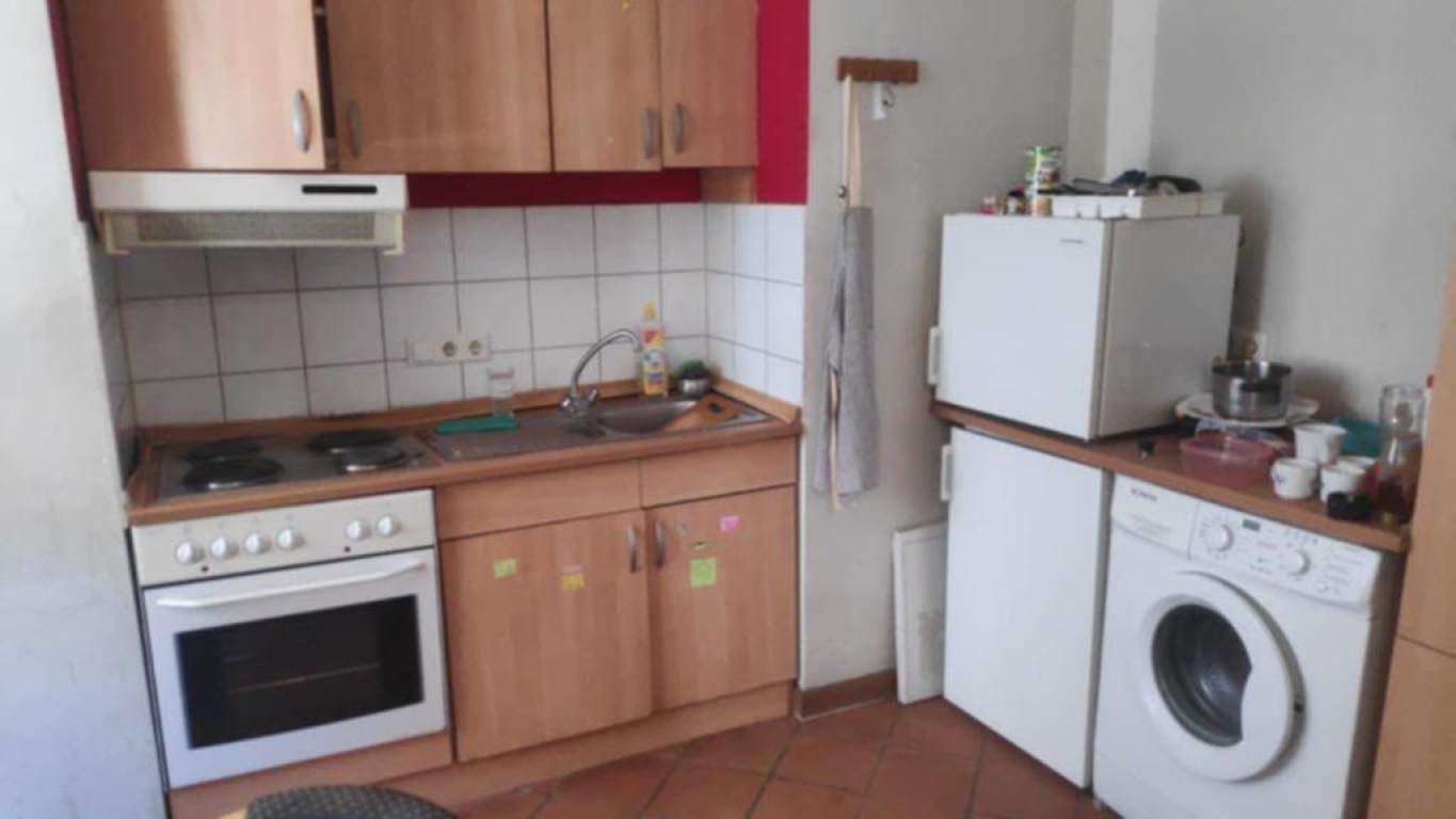 WG-Zimmer Ludwigsvorstadt-Isarvorstadt Edeweisstrasse 7 - Bild 3