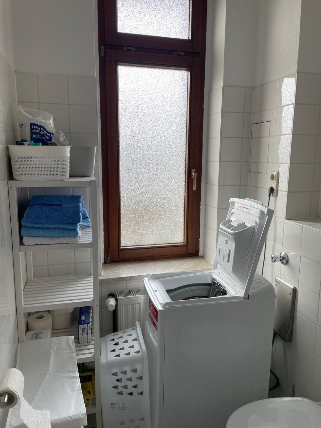 idyllische 2-Raum-Wohnung mit Dächerblick vom Balkon im denkmalgeschütztem Haus – Motteler Str.7, 4155 Leipzig Gohlis-Süd – Vorschaubild 10