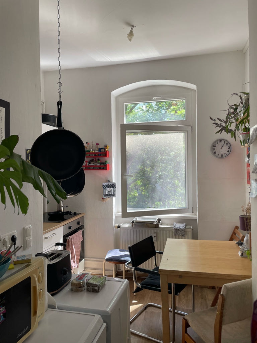 WG-Zimmer Andreasvorstadt Schlüterstraße 6 - Bild 8