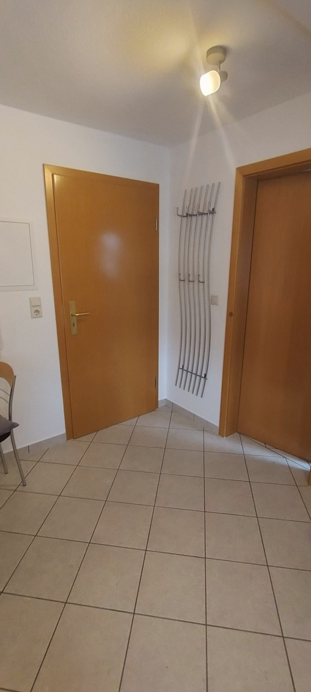 Estudio Griesheim Hartmannsweilerstr. - Eingangsbereich