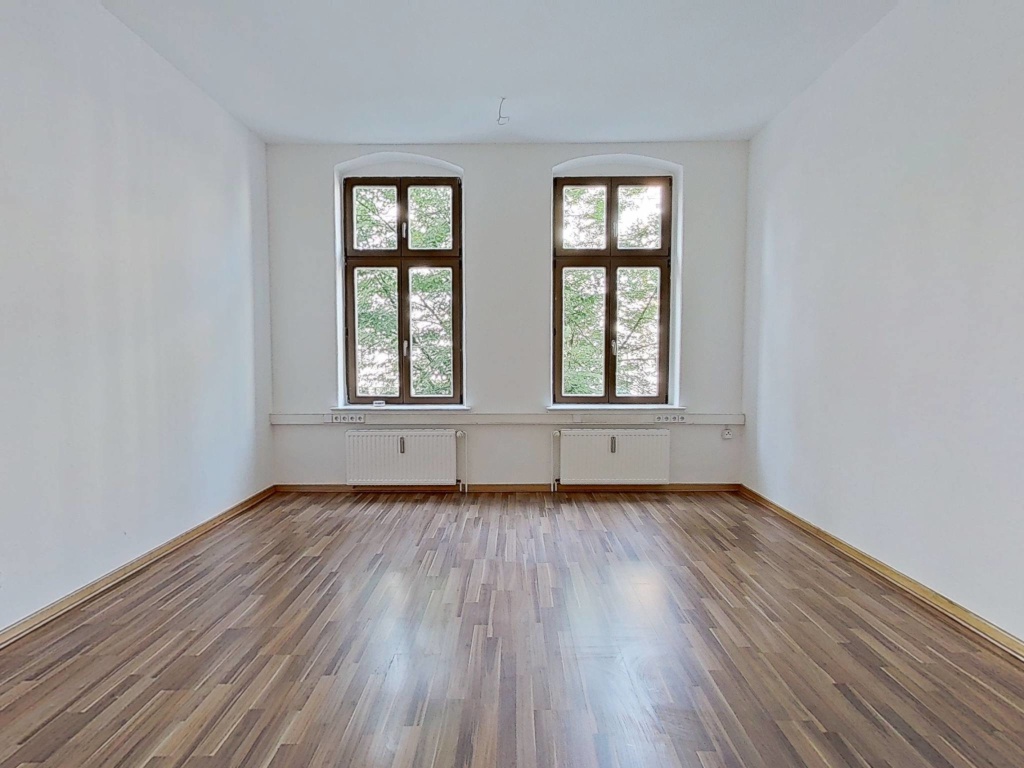 Familien und WG ́s aufgepasst: Weitläufige 4-Zimmer-Wohnung mit sonnigem BALKON – Breiter Weg 255, 39104 Magdeburg Altstadt – Vorschaubild 4