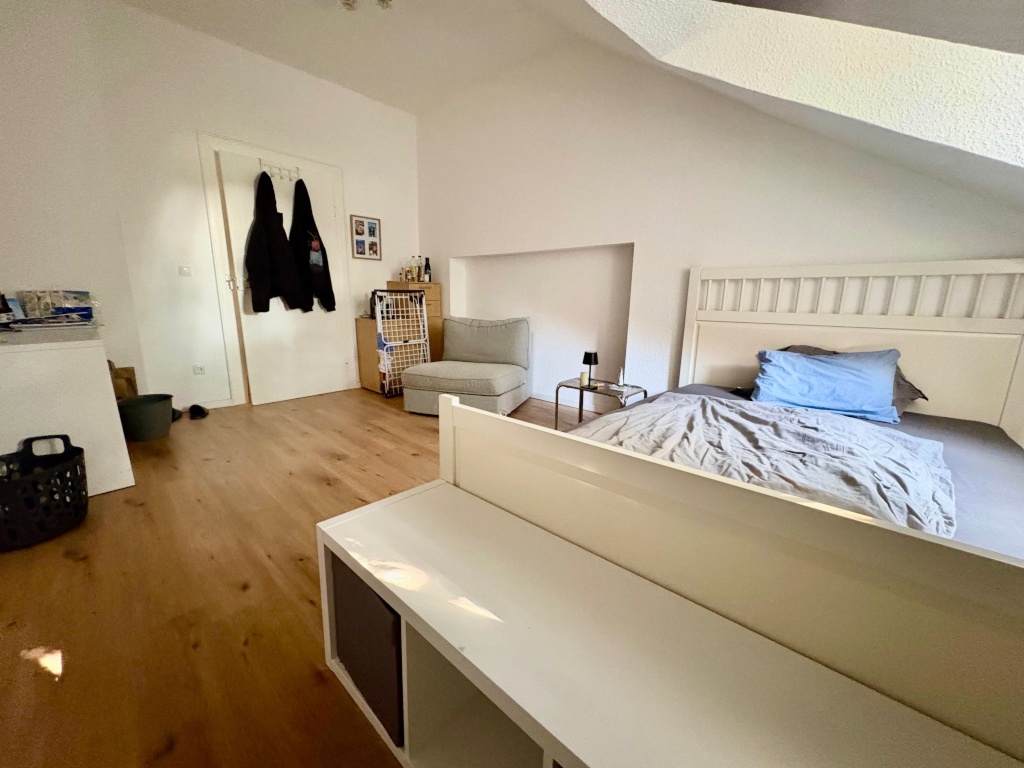 WG-Zimmer Innenstadt U3 9 - WG-Zimmer