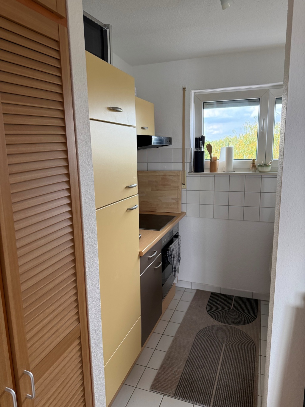 Zwischenmiete Sept/Okt – Käthe-Kernchen-Straße, 50827 Köln Ossendorf – Vorschaubild 2