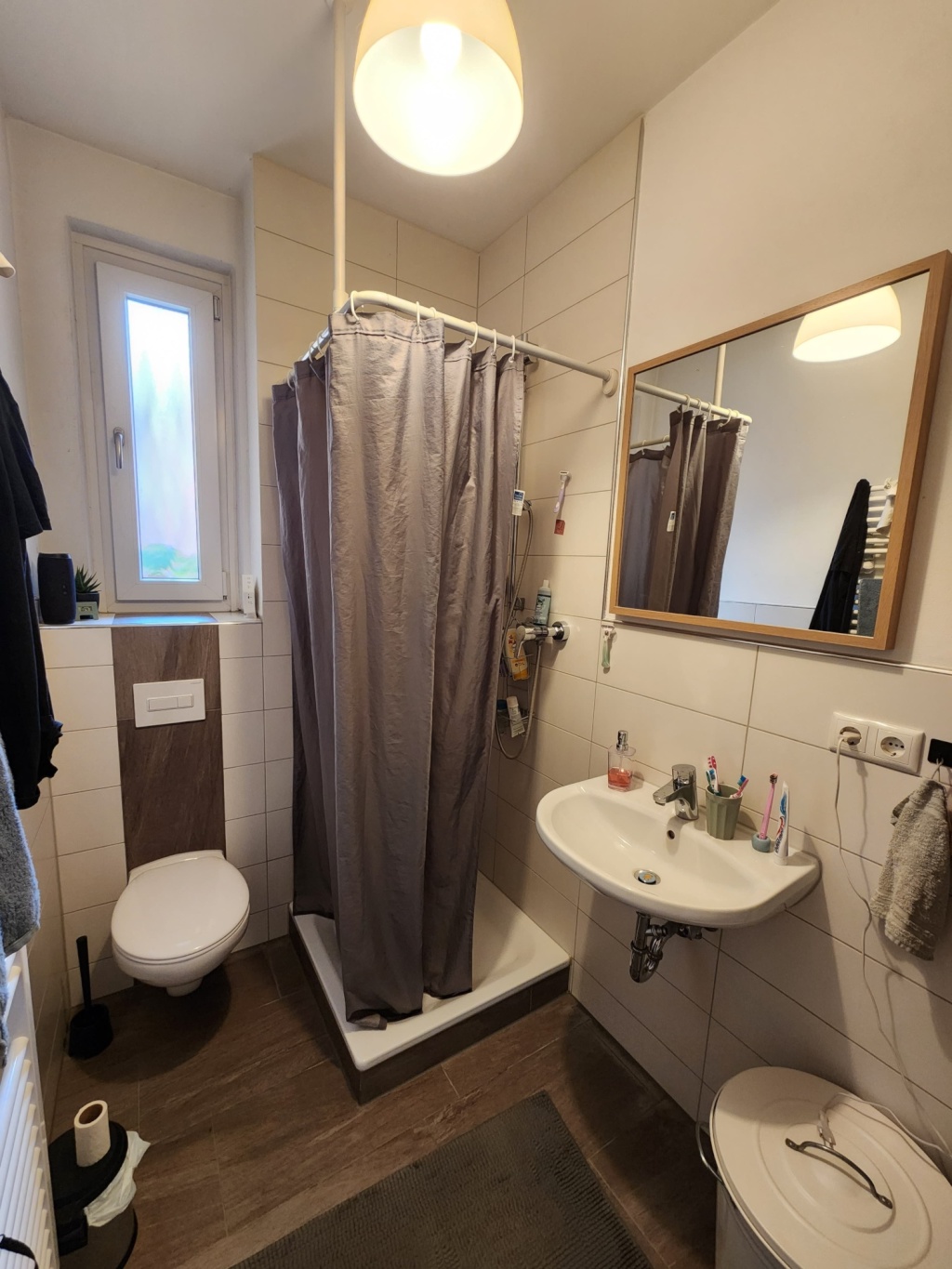 WG-Zimmer Innenstadt Gebbertstraße - Bild 8