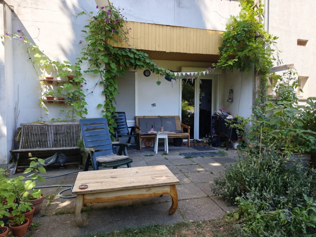 WG-Zimmer Hafen Soester Str. - Bild 10
