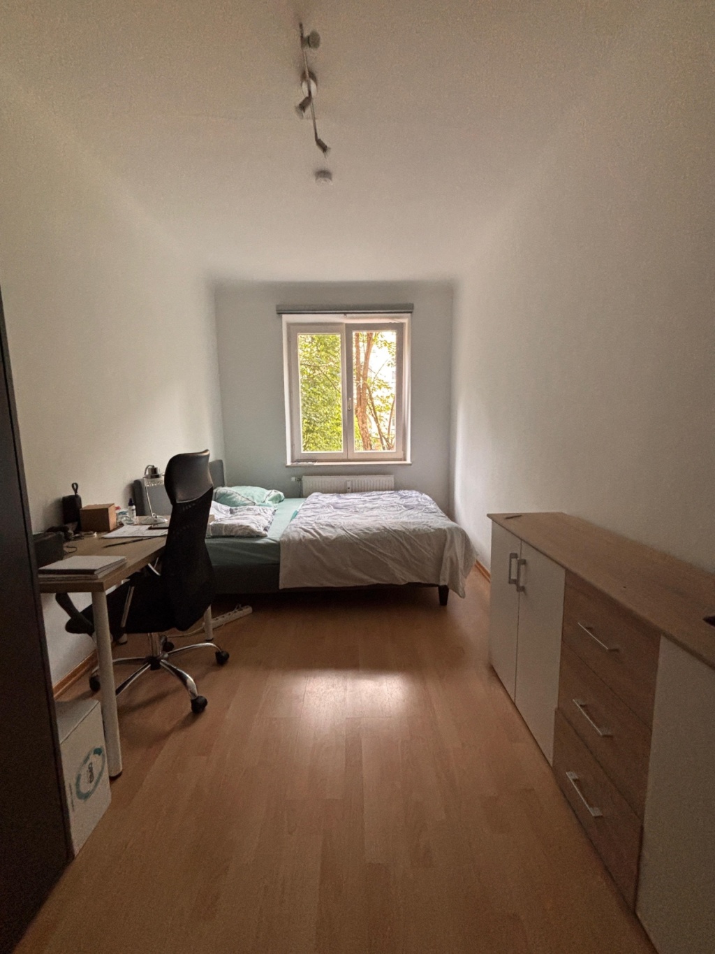 Wohnung Schwabing-Freimann Fröttmaninger Straße - Bild 5