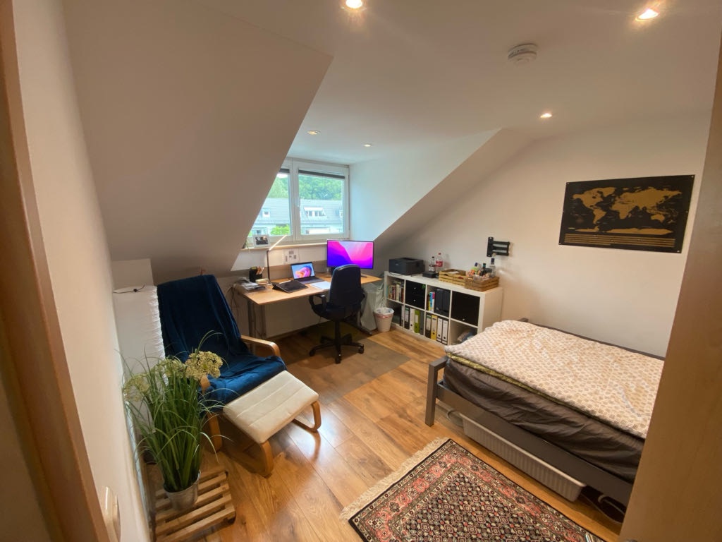 Habitación en WG Schönbrunn Niedermayerstraße - foto 12