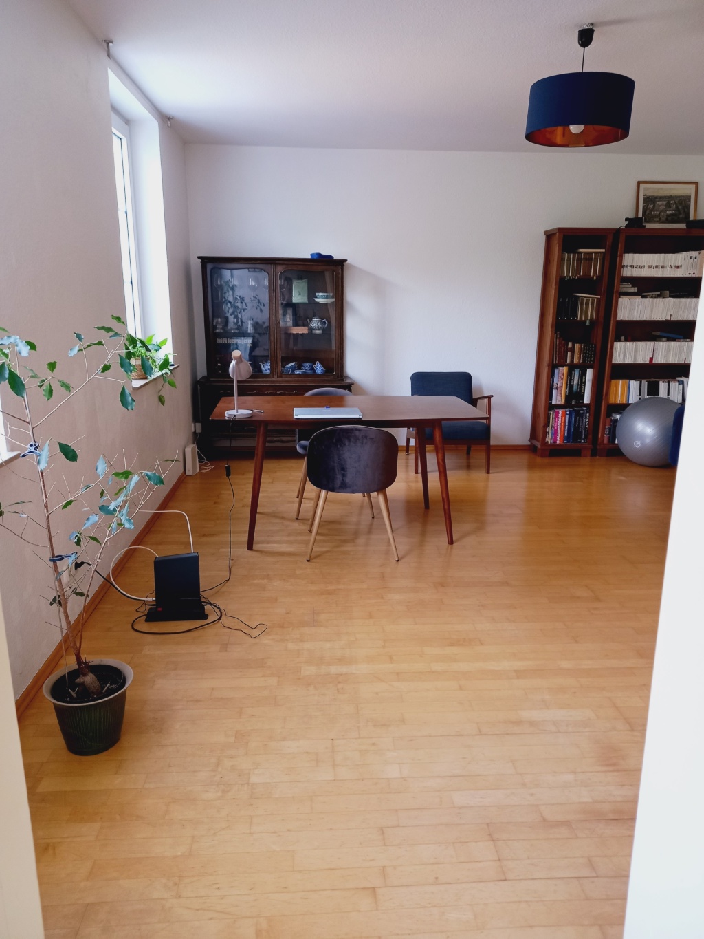Voll möblierte, gemütliche Wohnung am Stadtpark - Bochum – befristet zur Untermiete – Graf-Engelbert-Straße, 44791 Bochum Innenstadt – Vorschaubild 6