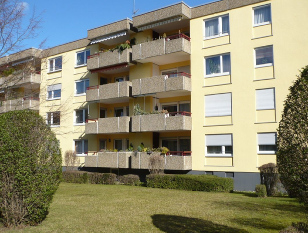 Sehr ruhig gelegene, helle 2 1/2 Zimmer-Wohnung in Stuttgart Bad Cannstatt – Einsteinstrasse, 70374 Stuttgart Bad Cannstatt – Vorschaubild 11