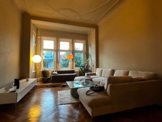 Short-Term Sublet in Prenzlauer Berg | August–October (Possibility of Extension) // Kurzfristige Untervermietung in Pren — photo 1