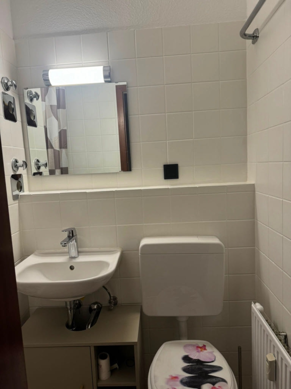1-Zimmer-Wohnung Innenstadt F4 14 - Bild 10