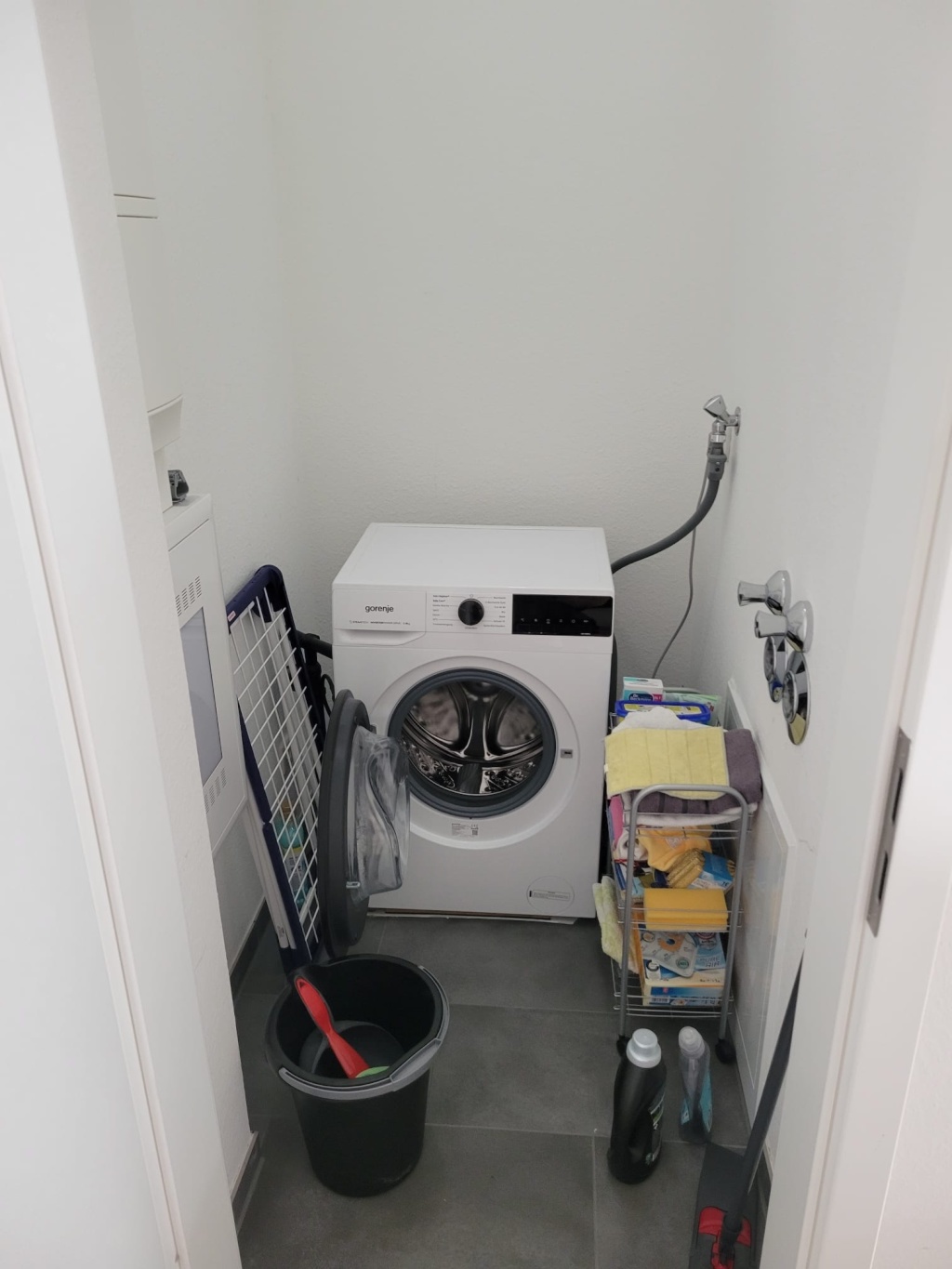 47 m2 Wohnung in Münster Gievenbeck – 48161 Münster Gievenbeck – Vorschaubild 15