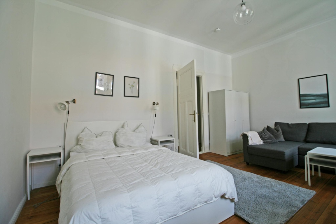 Wohnung Neukölln Donaustraße - Bild 5