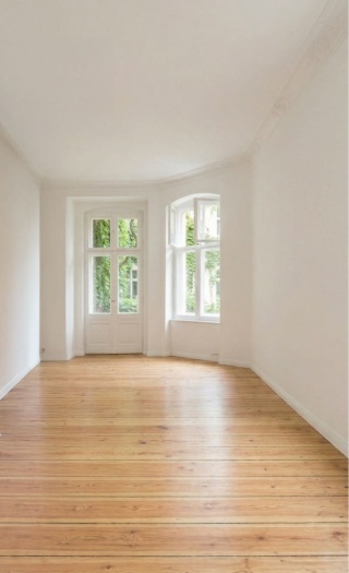 2 Zimmer Atelier Wohnung an der Spree — photo 1