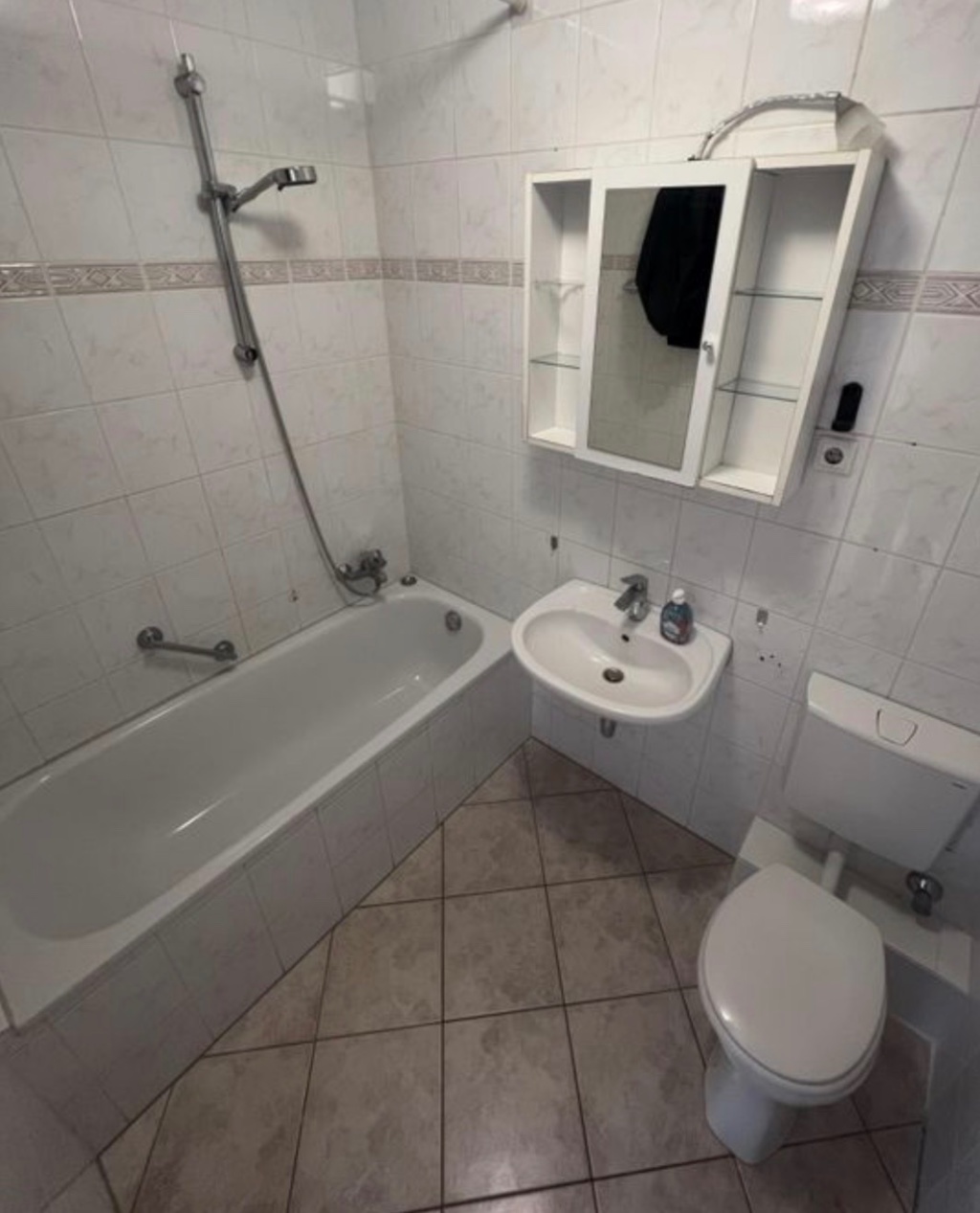 Helle 76 qm 3-ZKDB – Hausdorffstraße, 53129 Bonn Kessenich – Vorschaubild 6