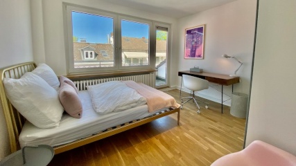Gurlittstraße, Hamburg