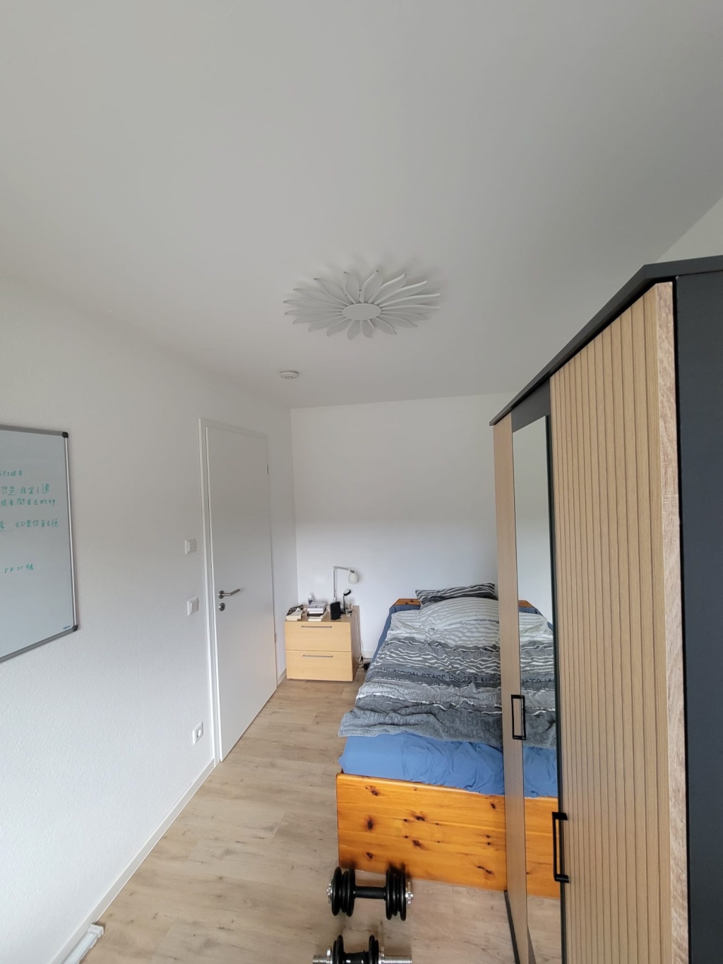 47 m2 Wohnung in Münster Gievenbeck – 48161 Münster Gievenbeck – Vorschaubild 5