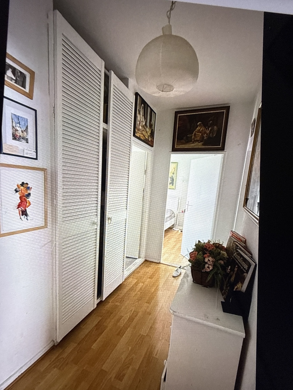 Wohnung Schöneberg Koburger Straße 9 - Bild 3