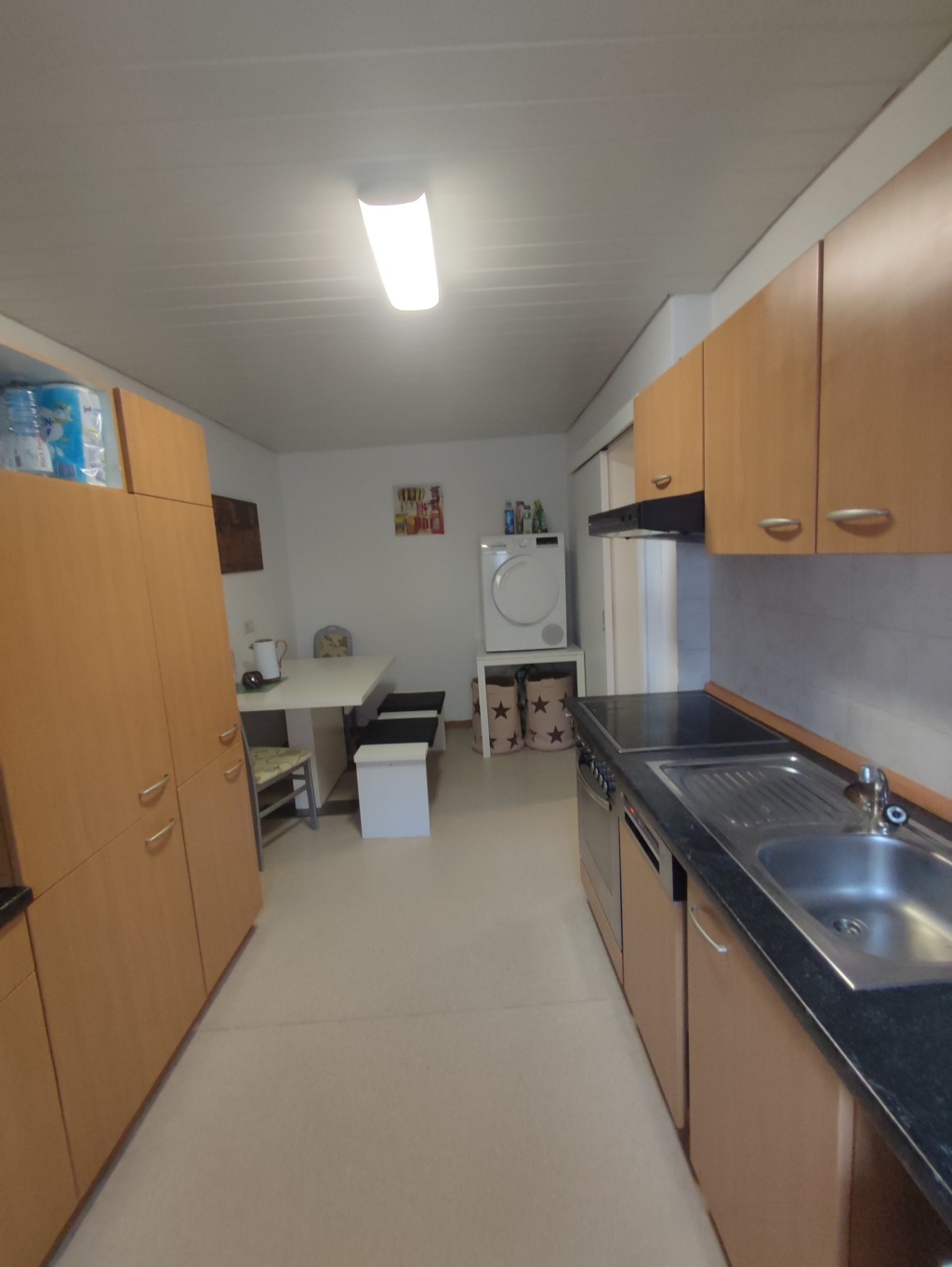 Möblierte 2 Zimmer Wohnung in Stuttgart Heslach – Hahnstr. 17, 70199 Stuttgart Süd – Vorschaubild 11