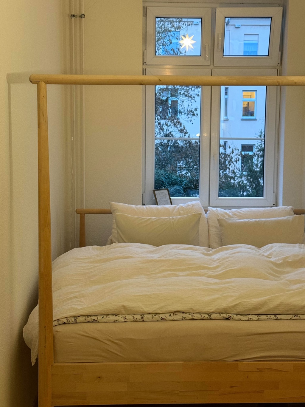 Wohnung Prenzlauer Berg Greifswalder/Danziger Straße - Bild 4