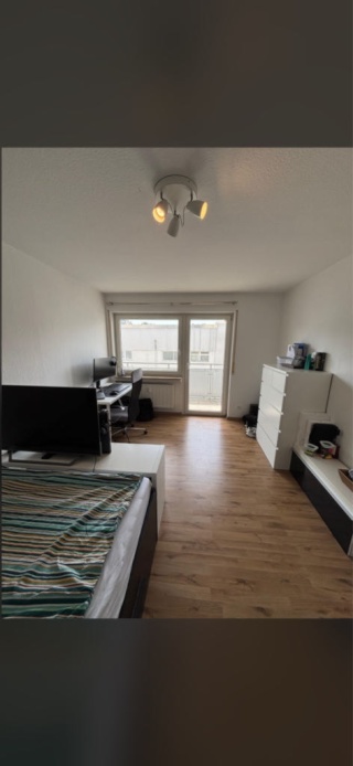 Ad image: Zwischenmiete furnished room in İnnenstadt von Sep1 bis Oct1