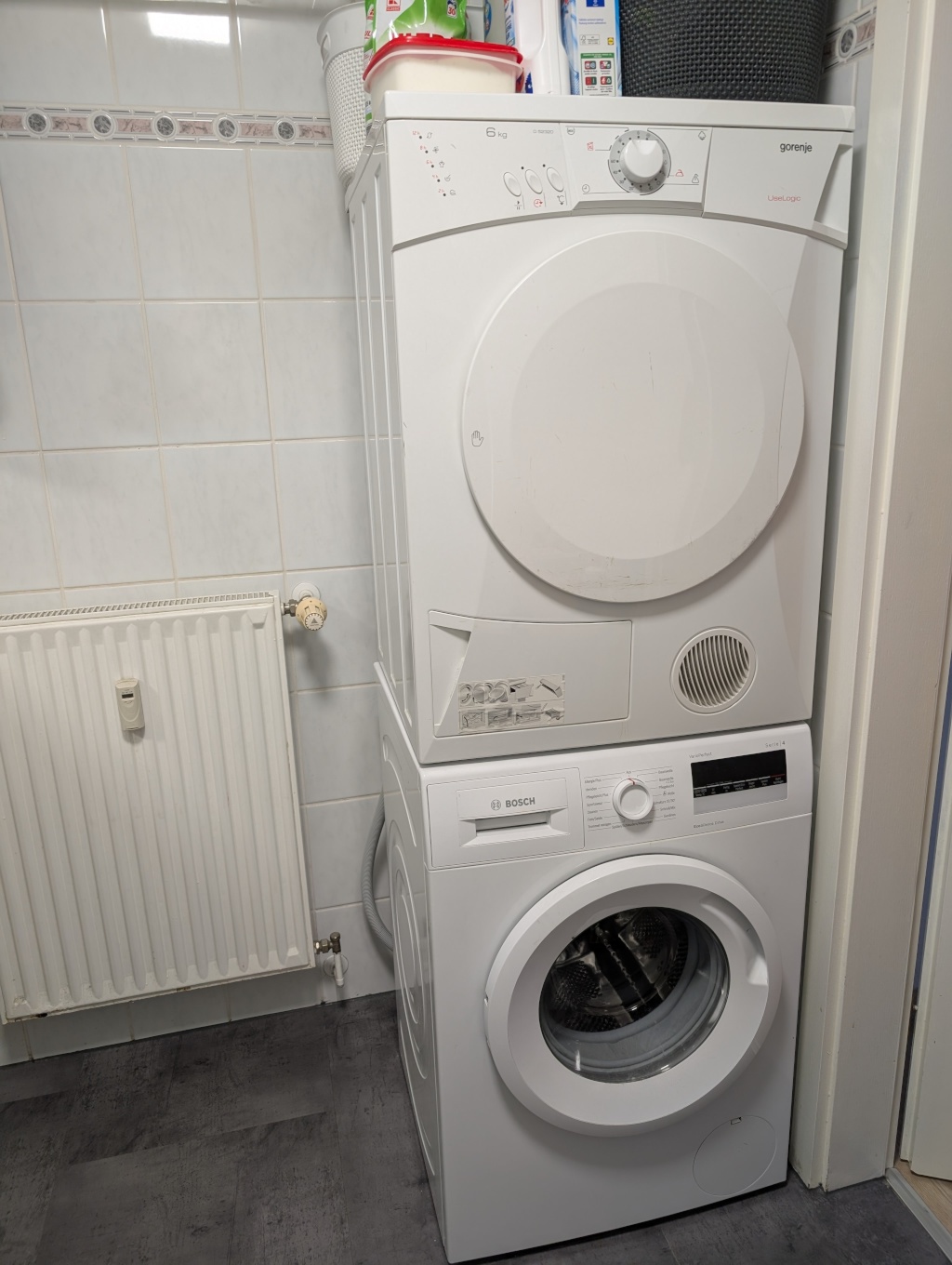 2-Zimmerwohnung Schellheimerplatz – Schellheimerplatz 1, 39108 Magdeburg Stadtfeld Ost – Vorschaubild 8
