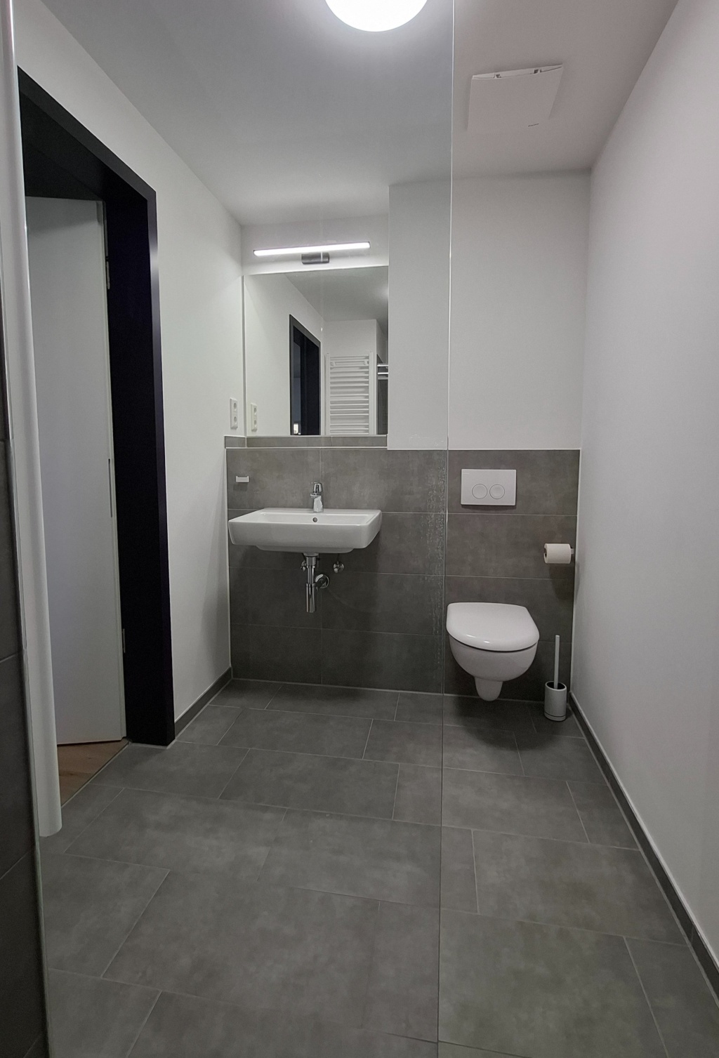 Leider kann ich keine Anfragen mehr für diese Wohnung annehmen – Sudbrackstraße, 33611 Bielefeld Schildesche – Vorschaubild 6