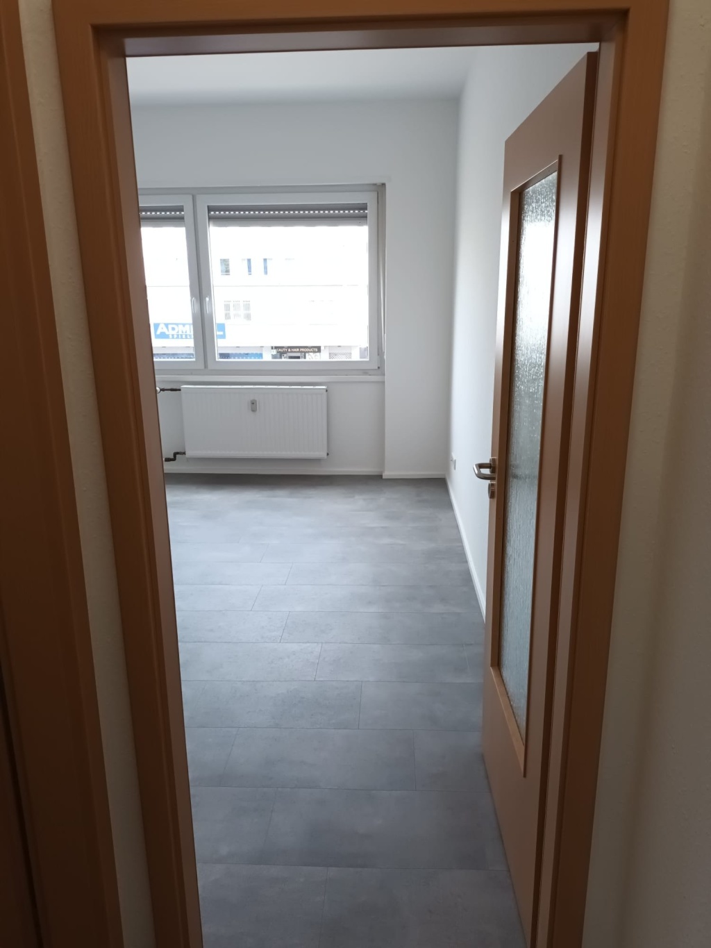 2- Zimmer Wohnung – 68161 Mannheim Innenstadt – Vorschaubild 8