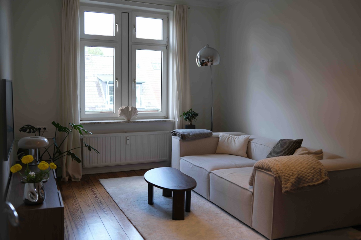 Flat Altona-Nord Eimsbütteler Straße - picture 9