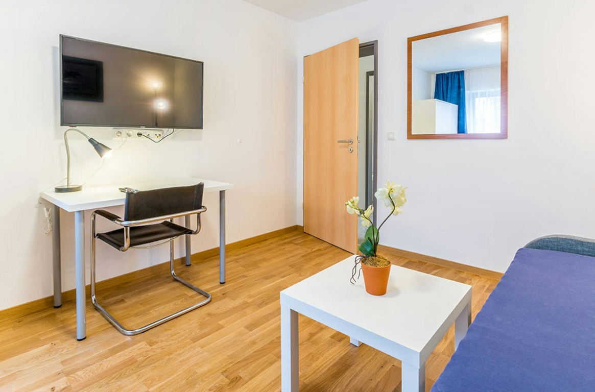 Wildenholzener Straße, Munich – Wildenholzener Straße, 81671 München Berg am Laim – Vorschaubild 2