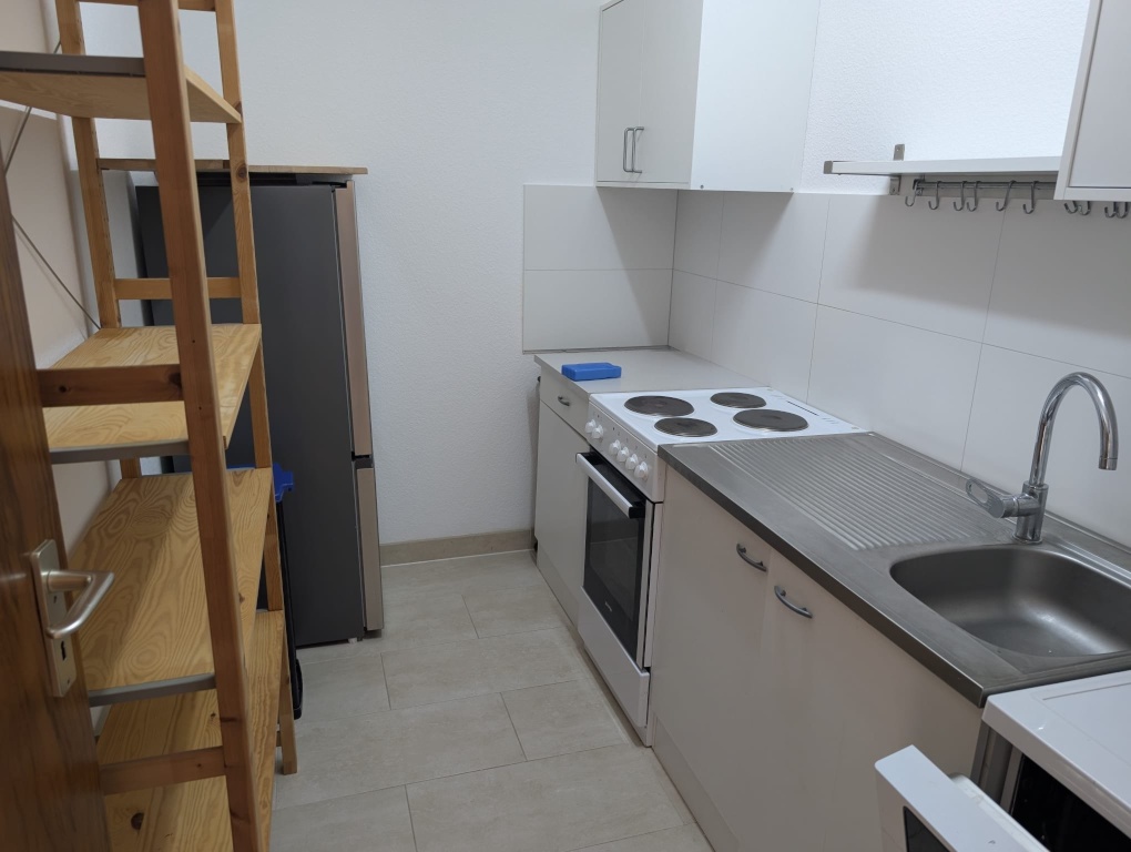 1 teilmöbliertes Zimmer befristet in 2-Zimmerwohnung – Michael-Müller-Ring, 55128 Mainz Bretzenheim – Vorschaubild 8