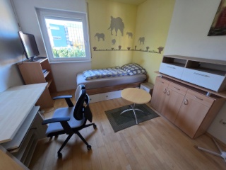 Imagen del anuncio: komfortables WG Zimmer in EFH