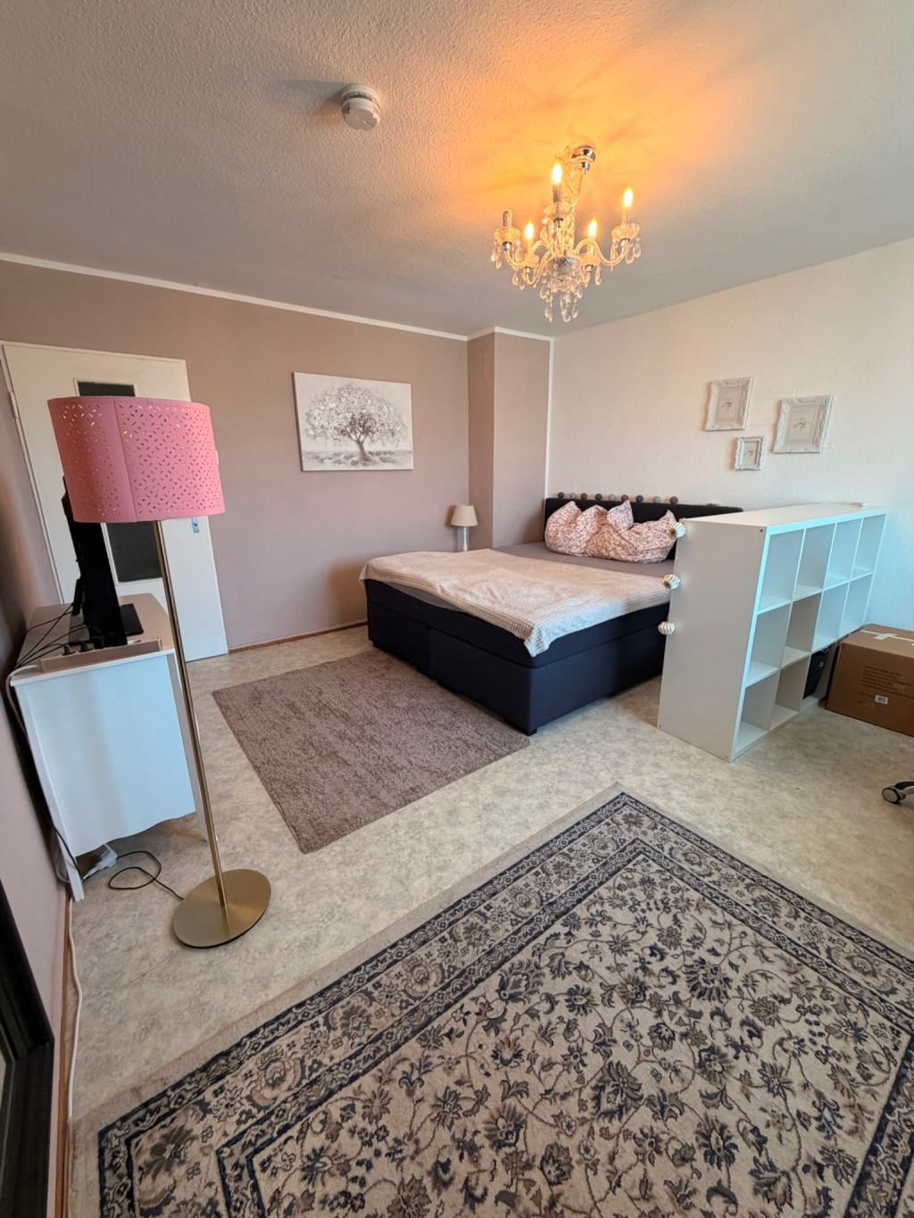 WG geeignete 2 Zimmer-Wohnung (73m2) in bester Lage – Valentin-Becker-Straße 12, 97072 Würzburg Sanderau – Vorschaubild 2
