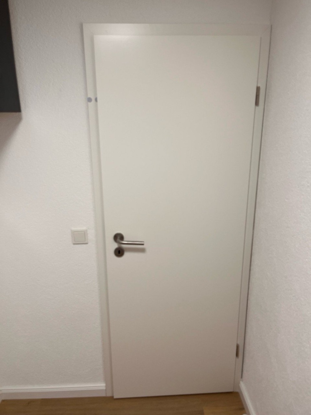 Neu sanierte Einzimmerwohnung mit Fußbodenheizung in zentraler Lage von Dudweiler – Saarbrücker Straße 300, 66125 Saarbrücken Dudweiler – Vorschaubild 12