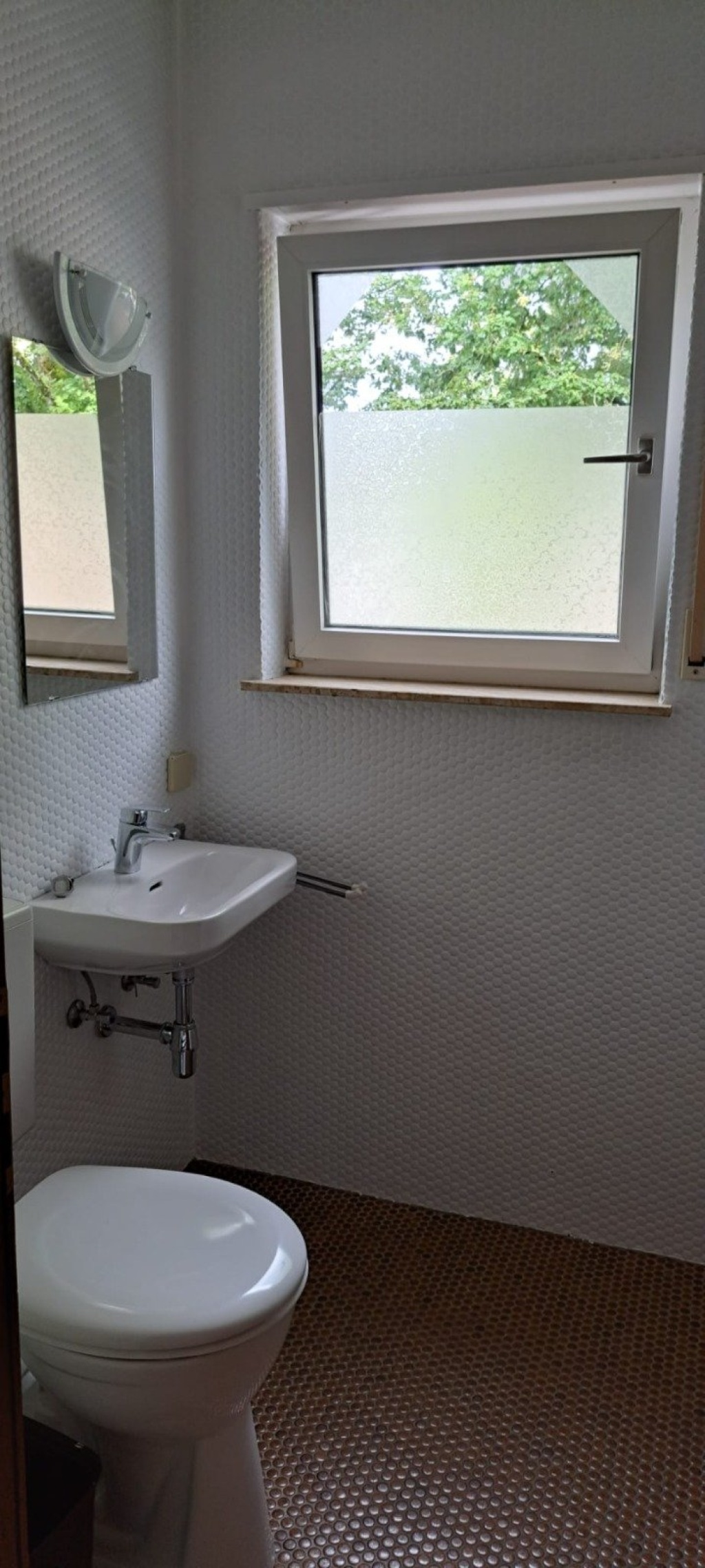 3er WG in KL Dansenberg – Schlehweg 4, 67661 Kaiserslautern Dansenberg – Vorschaubild 5