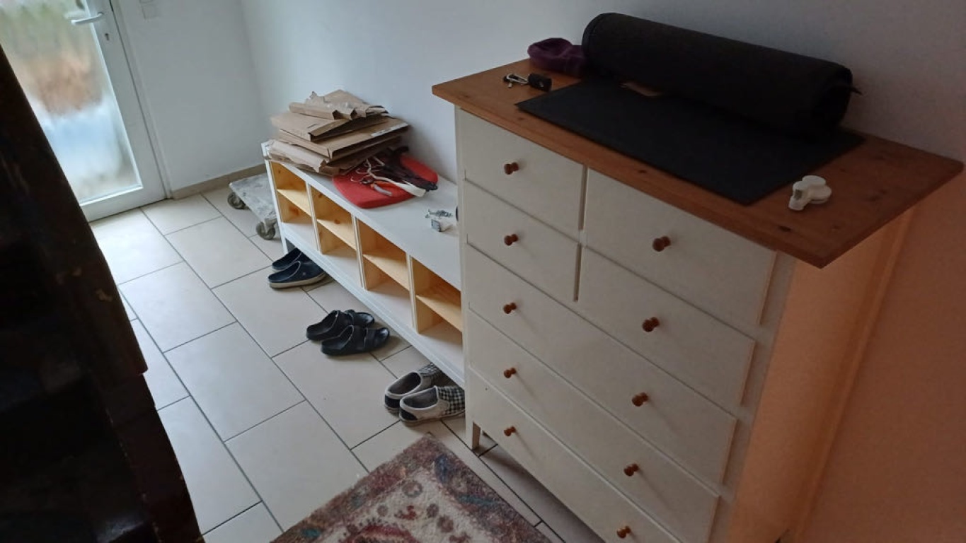 Habitación en WG Gremmendorf / Loddenheide An den Loddenbüschen 27 - foto 10