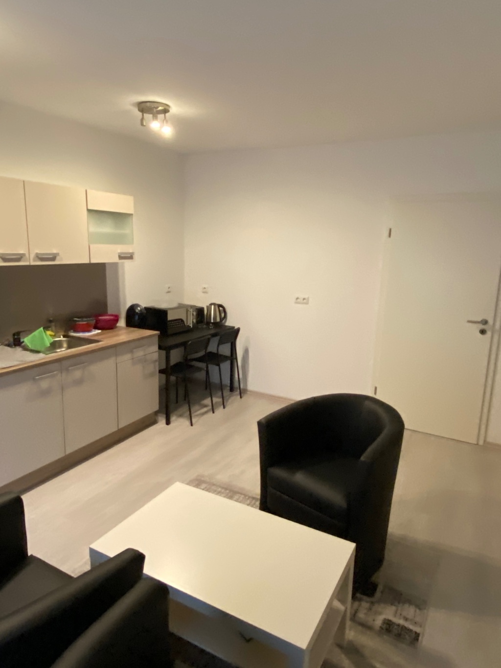 WG-Zimmer Höhenberg Olpenerstrasse - Bild 2