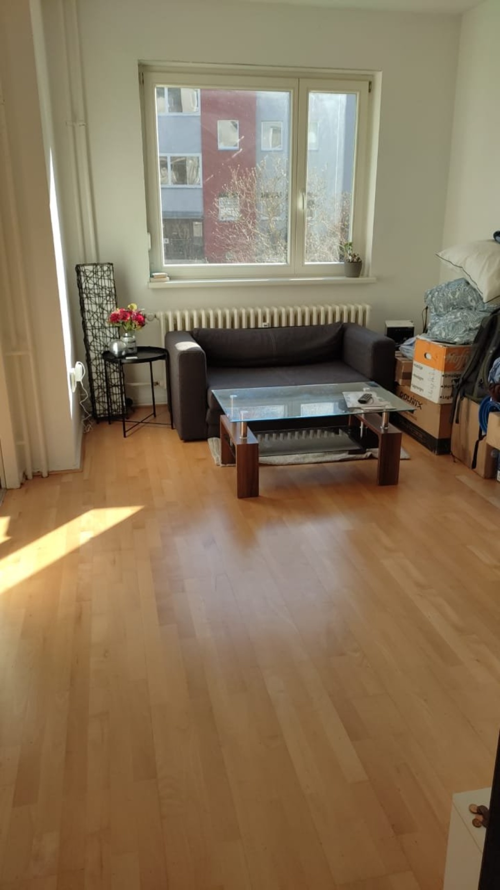 Apartamento Charlottenburg Toeplerstr. 9 - foto 5